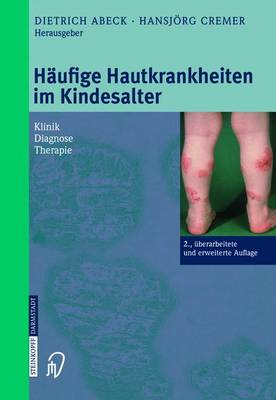 Hdufige Hautkrankheiten Im Kindesalter