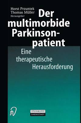 Der multimorbide Parkinsonpatient
