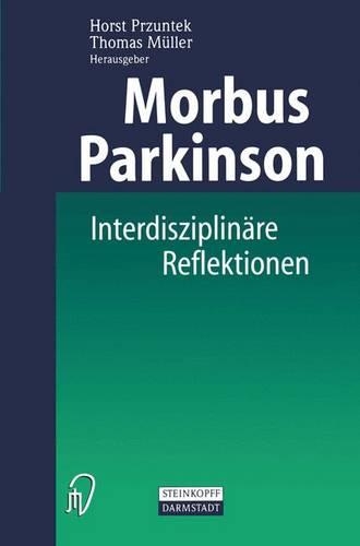 Morbus Parkinson