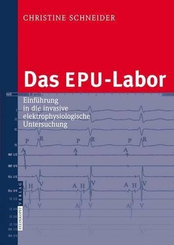 Das Epu-Labor