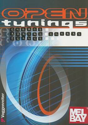 Open Tunings