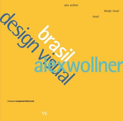 Alex Wollner Brasil - Design Visual