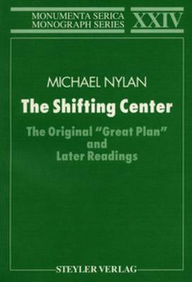The Shifting Center