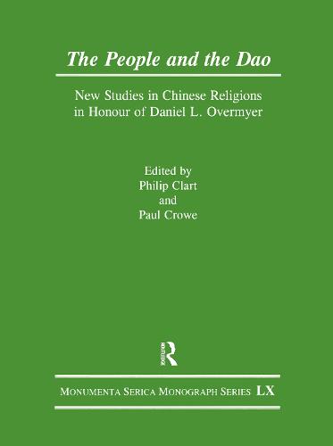 The People and the Dao