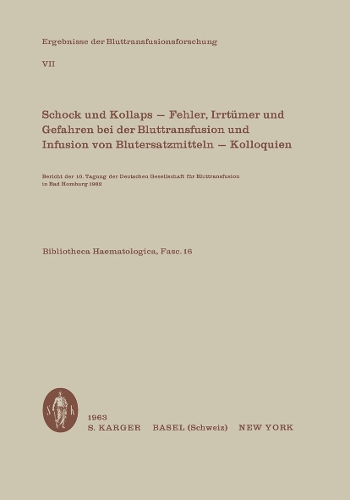 Deutsche Gesellschaft für Bluttransfusion