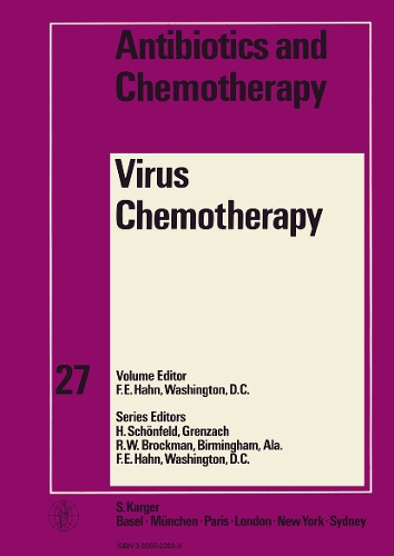 Virus Chemotherapy