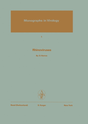 Rhinoviruses