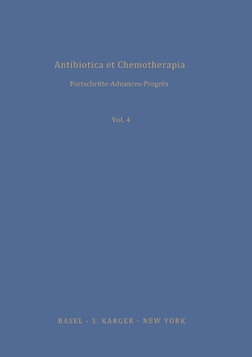 Antibiotics and Chemotherapy