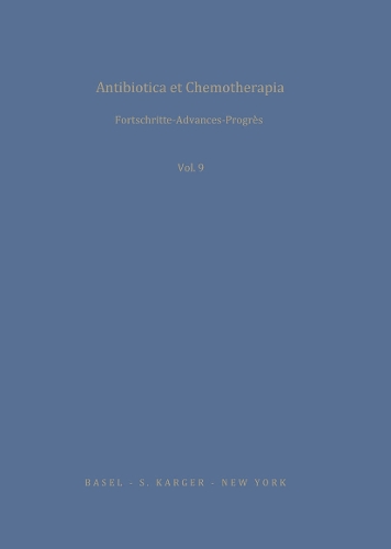Antibiotics and Chemotherapy