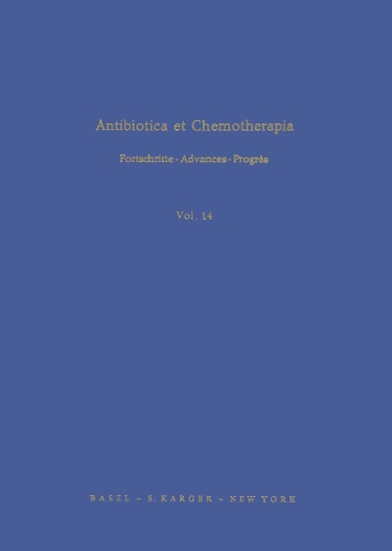 Antibiotics and Chemotherapy