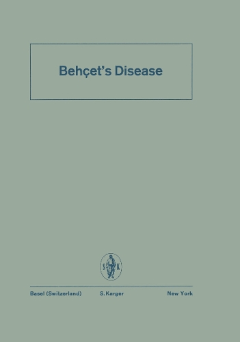 Behçet's Disease