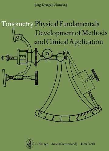 Tonometry