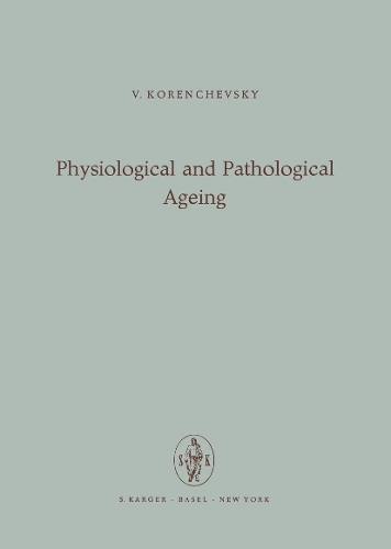 Physiological and Pathological Ageing
