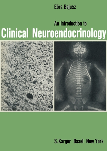 An Introduction to Clinical Neuroendocrinology