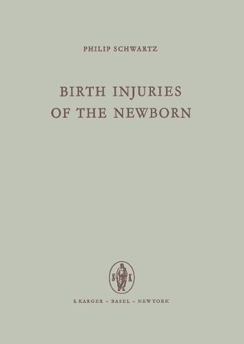 Birth Injuries of the Newborn