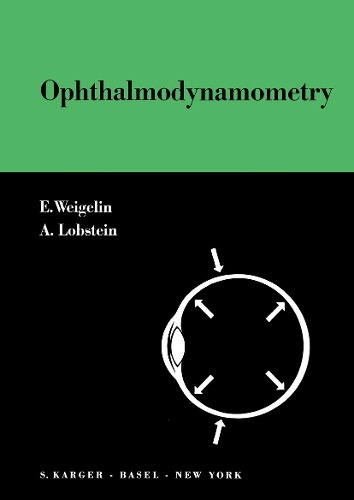 Ophthalmodynamometry