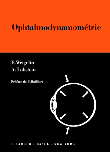 Ophtalmodynamométrie