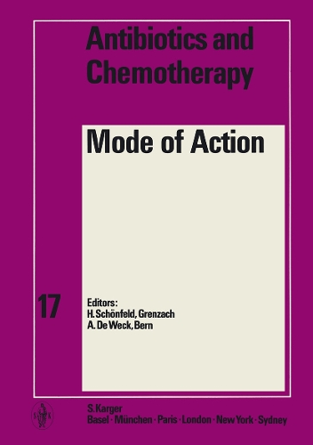 Mode of Action