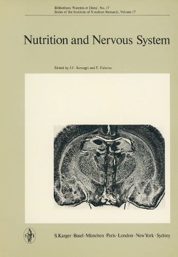 Nutrition and Nervous System