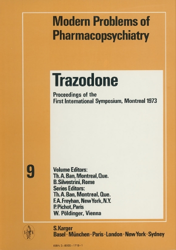 Trazodone