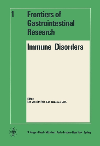 Immune Disorders