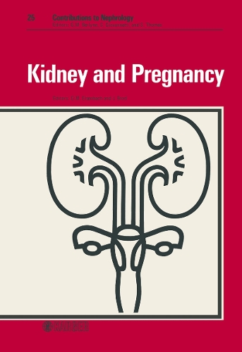 Kidney and Pregnancy