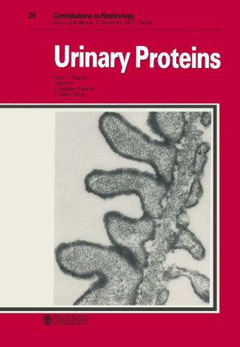 Urinary Proteins