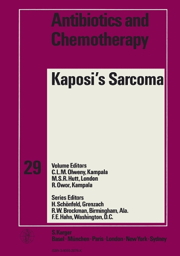 Kaposi's Sarcoma