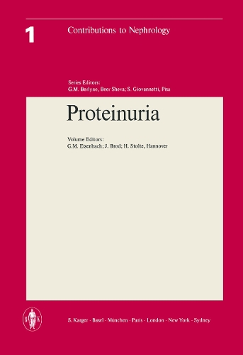 Proteinuria