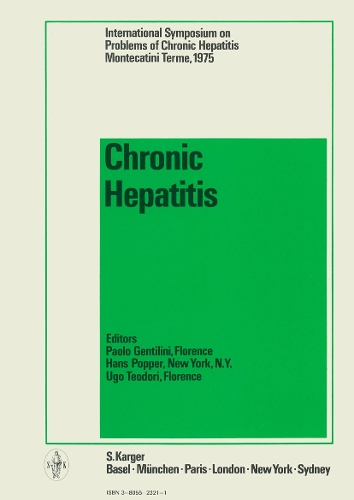 Chronic Hepatitis