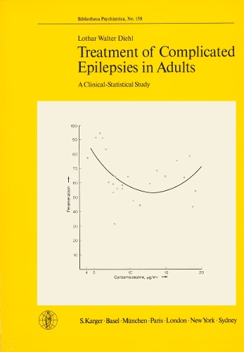 Treatment of Complicated Epilepsies in Adults