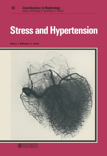Stress and Hypertension