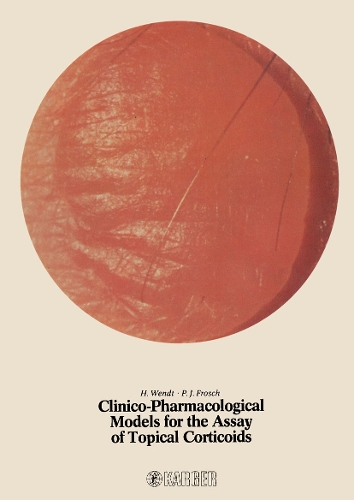 Clinico-Pharmacological Models for the Assay of Topical Corticoids