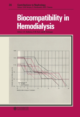 Biocompatibility in Hemodialysis