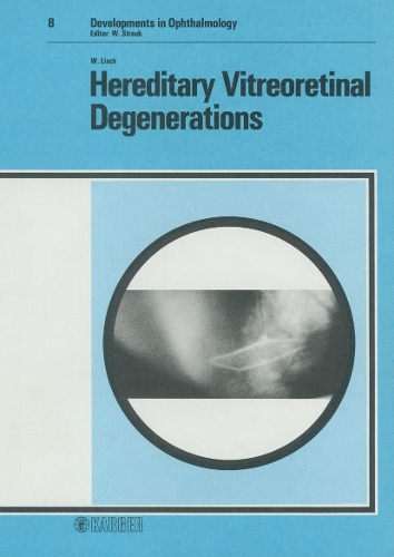 Hereditary Vitreoretinal Degeneration