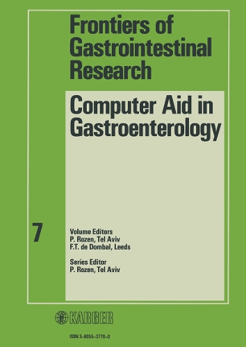 Computer Aid in Gastroenterology