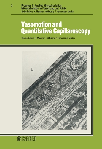 Vasomotion and Quantitative Capillaroscopy