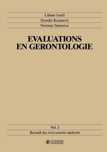 Recueil des instruments analyses