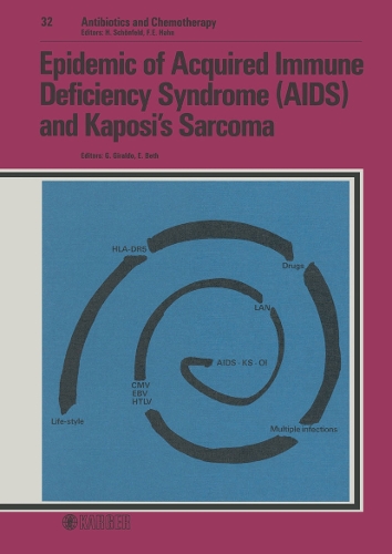 Epidemic of Acquired Immune Deficiency Syndrome (AIDS) and Kaposi's Sarcoma