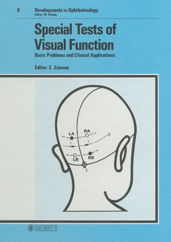 Special Tests of Visual Function