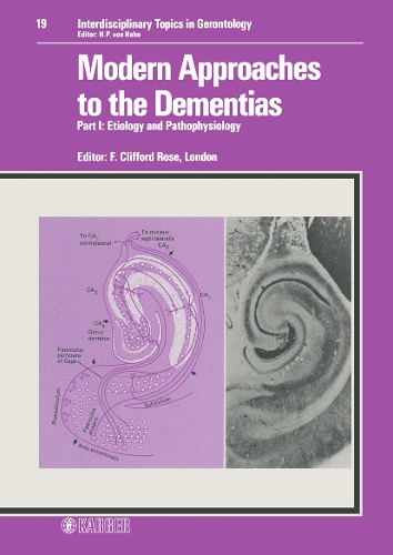 Modern Approaches to the Dementias, Part 1