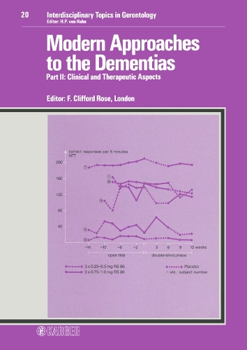 Modern Approaches to the Dementias, Part 2