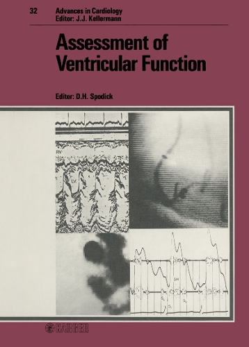 Assessment of Ventricular Function