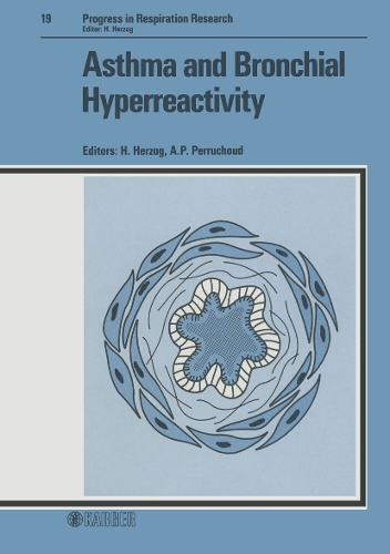 Asthma and Bronchial Hyperreactivity