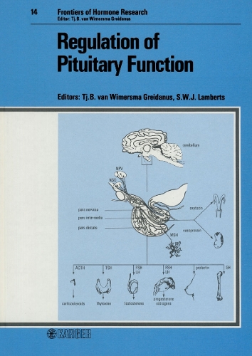 Regulation of Pituitary Function