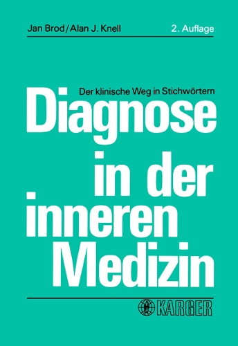 Diagnose in der inneren Medizin