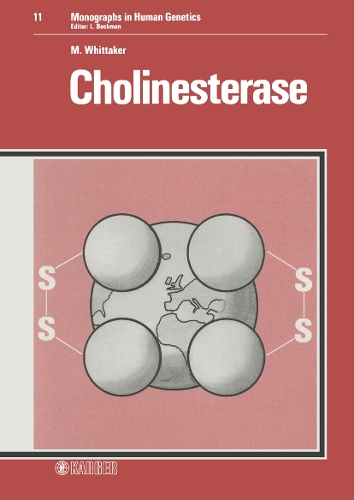 Cholinesterase
