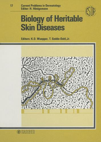 Biology of Heritable Skin Diseases