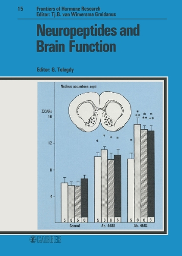 Neuropeptides and Brain Function