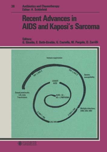 Recent Advances in AIDS and Kaposi's Sarcoma